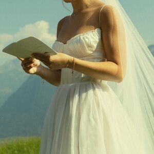 J Andreatta Paradiso Wedding Gown